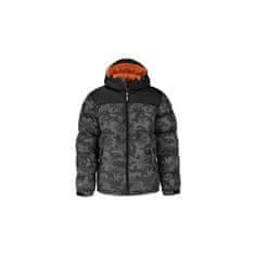 MONOTOX Bundy univerzálne grafit M Puffer H Black Camo