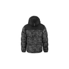 MONOTOX Bundy univerzálne grafit M Puffer H Black Camo