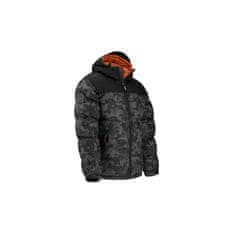 MONOTOX Bundy univerzálne grafit M Puffer H Black Camo