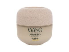 Shiseido Shiseido - Waso Yuzu-C - For Women, 50 ml 