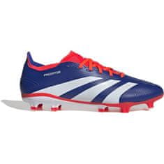 Adidas Obuv 48 2/3 EU Predator League Fg Navy