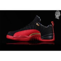 Nike Obuv 42.5 EU Air Jordan 12 Retro Low Se Super Bowl