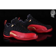 Nike Obuv 40.5 EU Air Jordan 12 Retro Low Se Super Bowl