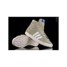 Adidas Obuv béžová 42 EU Originals Basket Profi