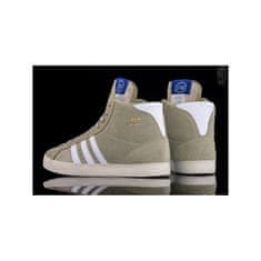 Adidas Obuv béžová 42 EU Originals Basket Profi