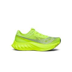 Saucony Obuv beh žltá 44 EU Endorphin Pro 4