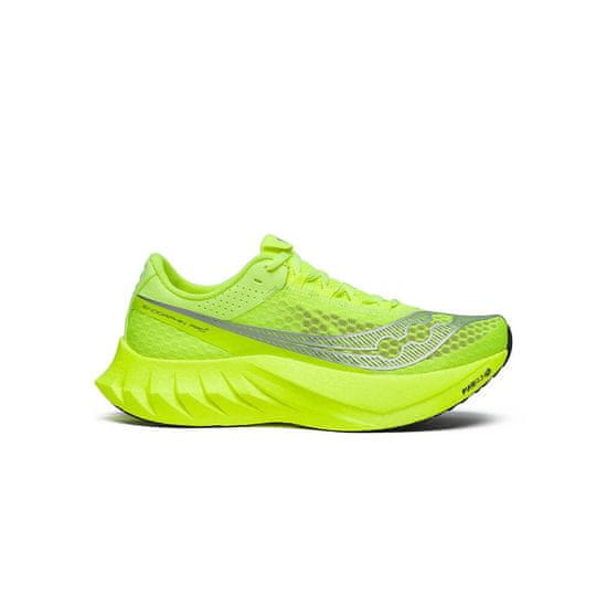 Saucony Obuv beh žltá Endorphin Pro 4