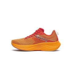 Saucony Obuv beh 38.5 EU Ride 17