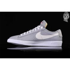 Nike Obuv sivá 42.5 EU Blazer Low Retro Basketball