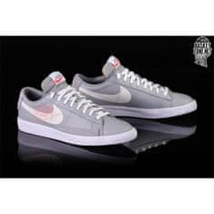 Nike Obuv sivá 42.5 EU Blazer Low Retro Basketball