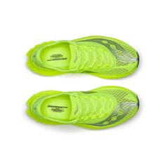 Saucony Obuv beh žltá 44 EU Endorphin Pro 4