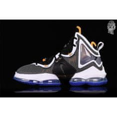 Nike Obuv basketball čierna 44 EU Lebron 19 Hardwood Classic