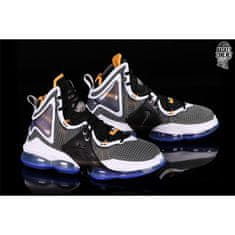 Nike Obuv basketball čierna 44 EU Lebron 19 Hardwood Classic