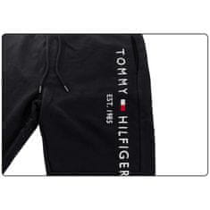 Tommy Hilfiger Nohavice čierna 175 - 179 cm/L MW0MW08388BDS