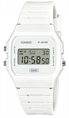 CASIO Collection Vintage F-91WB-7AEF (007)