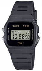 CASIO Collection Vintage F-91WB-8AEF (007)