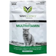 VetriScience Nu-Cat potr.doplněk mačky 37,5 g