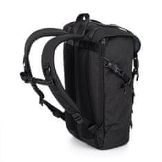 Bagmaster Messenger 24 A Black