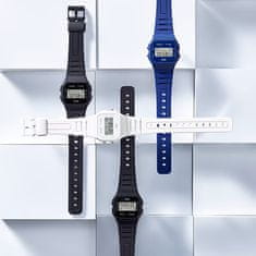 CASIO Collection Vintage F-91WB-2A1EF (007)