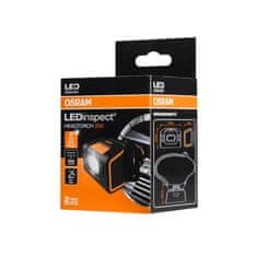 Osram OSRAM LEDinspect HEADTORCH 250 LEDIL404 inšpekčná lampa