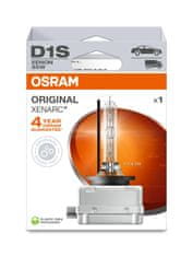 Osram OSRAM D1S 35W PK32d-2 Original XENARC Softcover Box 66140-1HB