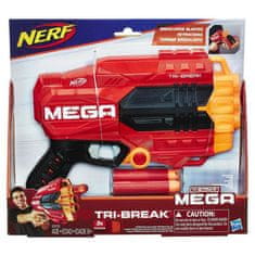 HASBRO Nerf Mega Tri Break