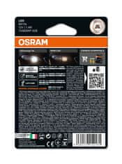 Osram OSRAM P21W LEDriving SL White 6000K 12V blister 2ks 7506DWP-2BL