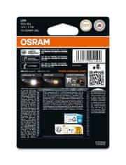 Osram OSRAM W21/5W LEDriving SL White 6000K 12V blister 2ks 7515DWP-2BL