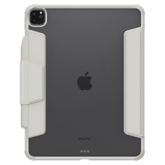 Spigen Air Skin Pro, gray - iPad Pro 13" 2024