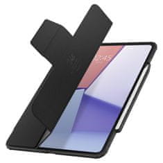 Spigen Air Skin Pro, black - iPad Pro 13" 2024