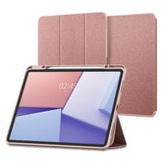 Spigen Urban Fit, rose gold - iPad Air 13" 2024