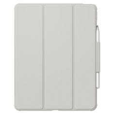 Spigen Air Skin Pro, gray - iPad Air 13" 2024