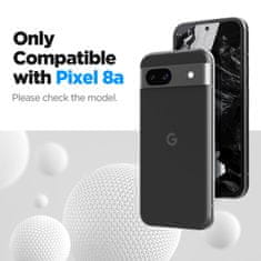 Spigen Glass tR AlignMaster 2 Pack - Google Pixel 8a