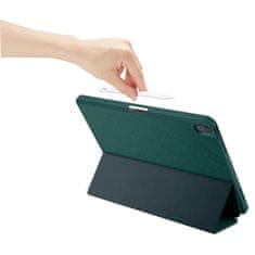 Spigen Urban Fit, midnight green - iPad Air 13" 2024