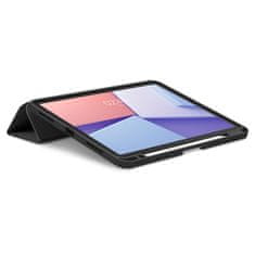 Spigen Urban Fit, black - iPad Air 11" 2024