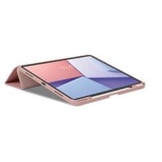 Spigen Urban Fit, rose gold - iPad Air 13" 2024