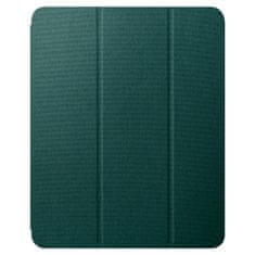 Spigen Urban Fit, midnight green - iPad Air 13" 2024