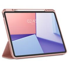 Spigen Urban Fit, rose gold - iPad Air 13" 2024