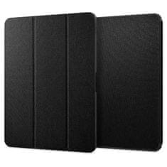 Spigen Urban Fit, black - iPad Air 13" 2024