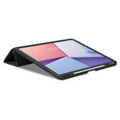 Spigen Urban Fit, black - iPad Air 13" 2024