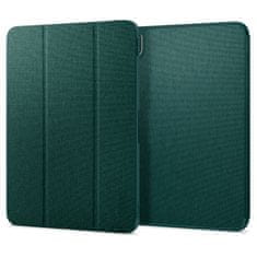 Spigen Urban Fit, midnight green - iPad Pro 11" 2024