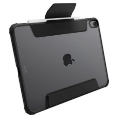 Spigen Air Skin Pro, black - iPad Air 11" 2024