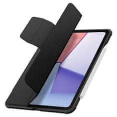 Spigen Air Skin Pro, black - iPad Air 11" 2024