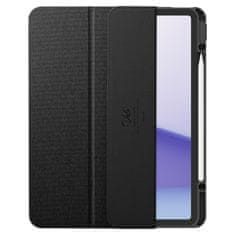 Spigen Urban Fit, black - iPad Air 13" 2024