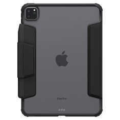 Spigen Air Skin Pro, black - iPad Pro 11" 2024