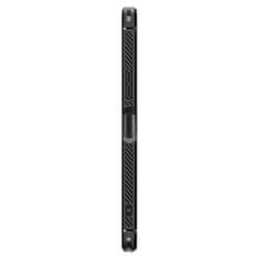 Spigen Rugged Armor, matte black - Sony Xperia 5 VI