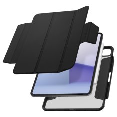 Spigen Air Skin Pro, black - iPad Pro 11" 2024