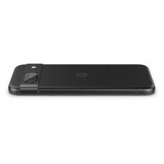 Spigen Glass tR EZ Fit Optik 2 Pack, crystal clear - Google Pixel 8a