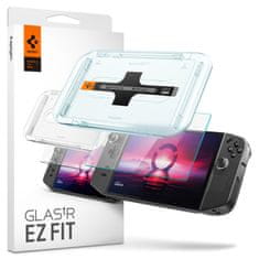 Spigen Glass tR EZ Fit 1 Pack - Lenovo Legion Go