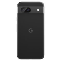 Spigen Glass tR EZ Fit Optik 2 Pack, crystal clear - Google Pixel 8a